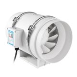  Quạt hút mùi nối ống HF-200 