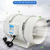  Quạt hút mùi nối ống HF-250 