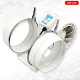  Quạt hút mùi nối ống HF-250 