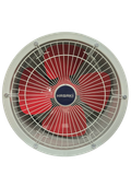  Quạt Thông Gió Tròn HH-HFG50-220V 