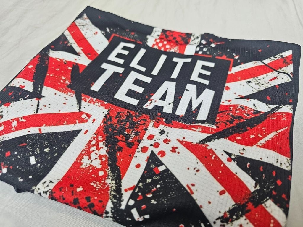 Áo ELITE TEAM