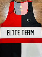 Áo Eliteteam 2 (Singlet) (NỮ)