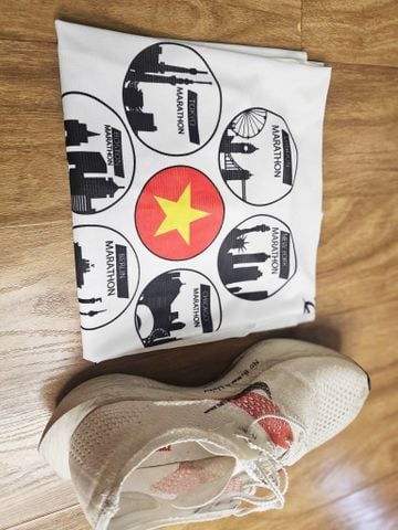 Áo  Singlet  major nữ