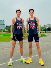Áo ELITE TEAM