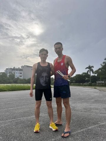 Áo  Singlet John Lennon đen (nam)