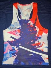 Áo Elite Samurai