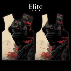 Áo ELite* Sát Thủ (Nữ)