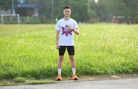 Áo Eliteteam trắng Tshirt Nam