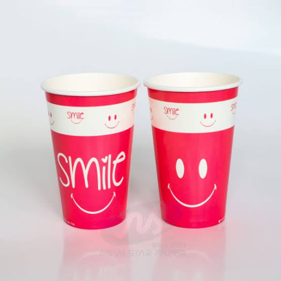  Cupstock 