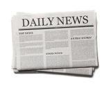  Newsprint paper 