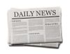  Newsprint paper 