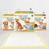 DoggyMan HoneyCare Tấm Lót Vệ Sinh Dành Cho Thú Cưng Deluxe - Hường Nhài Size S/M