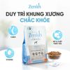 Thức Ăn Hạt Mềm Cho Chó Trưởng Thành - ZENITH ORIGINAL - Vị Gà & Cá Hồi - 1.2kg