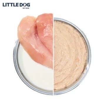 PawtanPate Premium-Nhiều Hương Vị Hấp Dẫn-70g