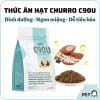 PetQ - Thức ăn hạt cho mèo Churro C90U (50g/1kg)