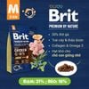 Brit Premium by Nature Junior M – Hạt cho chó con cỡ trung (3kg