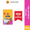 Pedigree Que Gặm Vị Gà Chó Con - DentalStix Milk Puppy 56g
