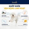 Thức Ăn Hạt Mềm Cho Chó Trưởng Thành - Zenith Premium  - Vị Vịt&Gà  - 1kg