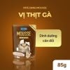 Faenbei Pate Mèo Dạng Mousse 85g