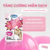 Faenbei Pate Mèo Dạng Viên Tinh Thể 70g