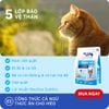 Hạt Cho Mèo MRVET E2 Urinary (S/O) - Chăm Sóc Tiết Niệu-Thận (Gói 1kg)