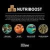 Nutrience Hạt Cho Mèo Mọi Lứa Tuổi-SubZero -Thịt bò, thịt cừu, lợn rừng, cá hồi, cá tuyết và rau củ quả tự nhiên - 500g/1.8kg/4.5kg