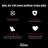 Nutrience Hạt Cho Mèo Mọi Lứa Tuổi-SubZero -Thịt bò, thịt cừu, lợn rừng, cá hồi, cá tuyết và rau củ quả tự nhiên - 500g/1.8kg/4.5kg