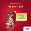 Faenbei Pate Mèo Dạng Mousse 85g