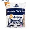 Secco Cát Vệ Sinh Mèo - Bentonite Cat Litter 5L/10L