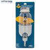 Pian Bình Nước Gắn Chuồng Cho Thú Cưng P1393 500ml