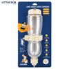 Pian Bình Nước Gắn Chuồng Cho Thú Cưng P1515 500ml