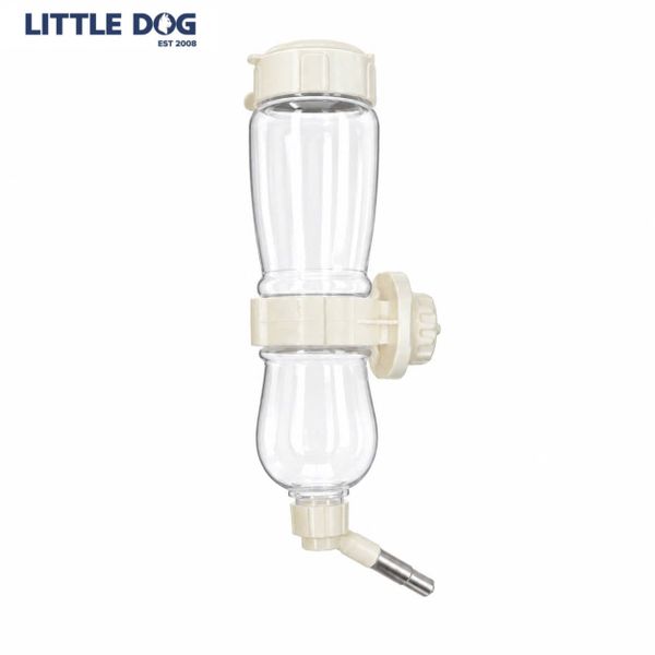 Pian Bình Nước Gắn Chuồng Cho Thú Cưng P1515 500ml