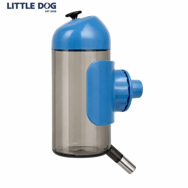 Pian Bình Nước Gắn Chuồng Cho Thú Cưng P1340 500ml