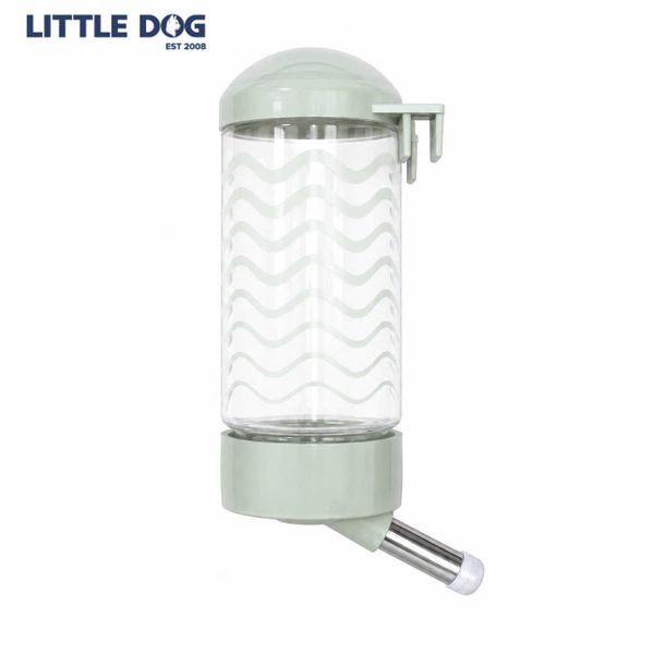 Pian Bình Nước Gắn Chuồng Cho Thú Cưng P1223 400ml