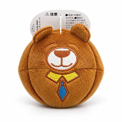 DoggyMan - Đồ Chơi Trái Banh Động Vật