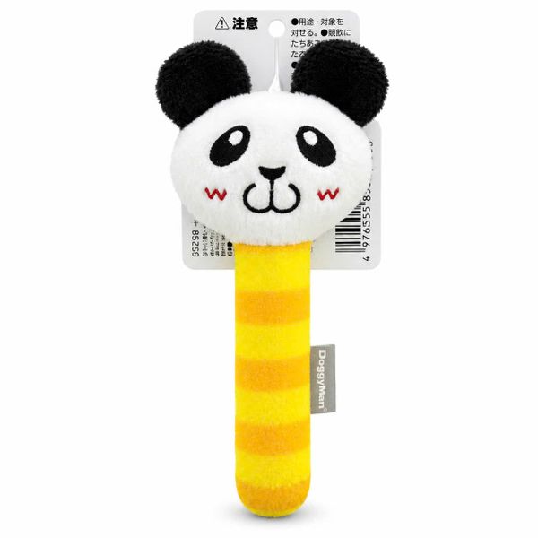 DoggyMan - Đồ Chơi Cho Chó Hình Que Kem