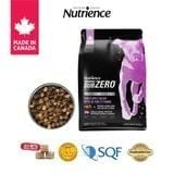 Thức Ăn Hạt Cho Chó Mọi Lứa Tuổi-Nutrience SubZero Pork & Apple-Thịt lợn, táo và rau củ quả tự nhiên-500g/1.8kg/10kg