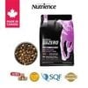 Thức Ăn Hạt Cho Chó Mọi Lứa Tuổi-Nutrience SubZero Pork & Apple-Thịt lợn, táo và rau củ quả tự nhiên-500g/1.8kg/10kg