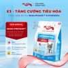 Hạt Cho Mèo MRVET E3 Gastrointestinal (S/O)-Chăm sóc cho hệ tiêu hóa nhạy cảm (Gói 1kg)