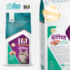 Hạt H&J Premium Cat cho Mèo