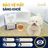 Thức Ăn Hạt Mềm Cho Chó Trưởng Thành - Zenith Premium  - Vị Vịt&Gà  - 1kg