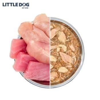 PawtanPate Premium-Nhiều Hương Vị Hấp Dẫn-70g