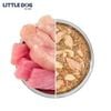 PawtanPate Premium-Nhiều Hương Vị Hấp Dẫn-70g