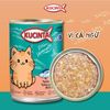 Kucinta-Pate Mèo Lon 400g