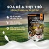 Pate Mèo Sữa Dê Bite Of Wild/70g