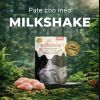 Faenbei Cat Pate Milkshake - Pate Mèo Dạng Sữa Lắc Vị Thị Gà 85g