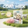 Faenbei Pate Mèo Sữa Dê Thịt Tươi 85g