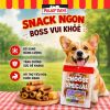 PalmyDays Que Phô Mai Cuộn Gà Dành Cho Chó 110g