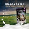 Pate Mèo Sữa Dê Bite Of Wild/70g