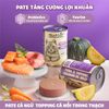 Pate mèo dành cho mọi lứa tuổi - Hello Cat - 160g/400g